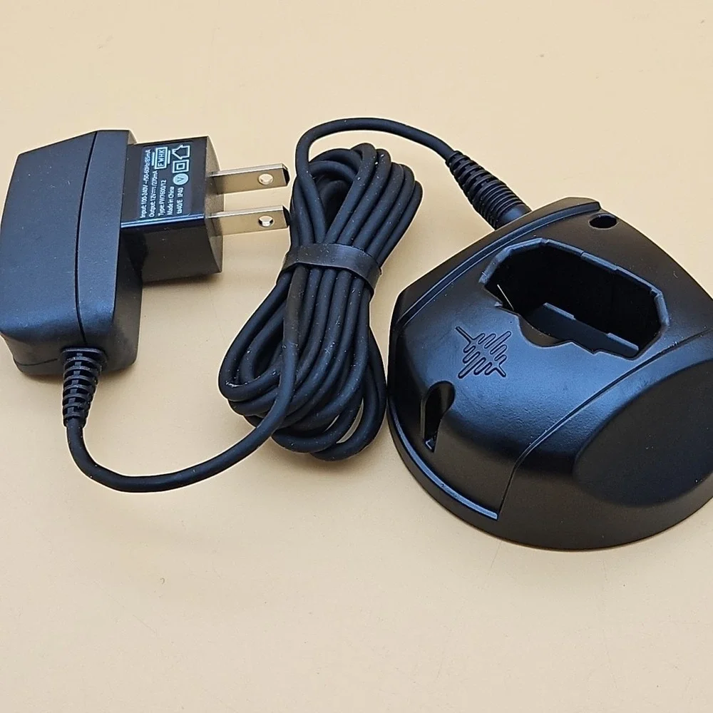 Comfort Duett Audio Device With Charging Cradle F00087